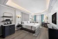 XANA Deluxe Changsha Binjiang Financial Center Hotel Hotel in zona Port of Changsha