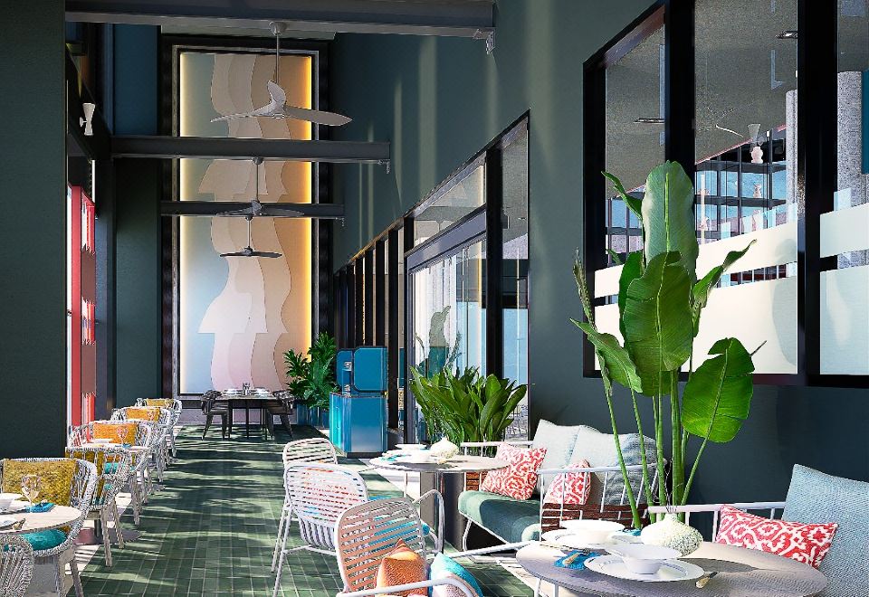 피프스 애비뉴 호텔