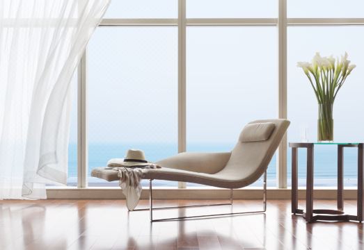 하얏트 리젠시 수영장