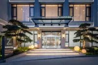 Z HOTEL (Qingchengshan) Hotels near Site of Mangcheng Ancient City