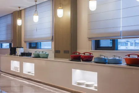 Madison Hotel Jianli Kairui