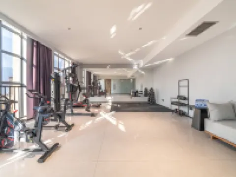 上恆大飯店（攀枝花市政府上恆廣場店） 攀枝花酒店