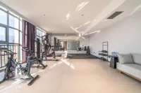 Panzhihua Shangheng Hotel - parcheggio