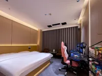 Star North Esports Hotel - 2 stjerner