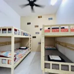 Kulai 3B2R Indahpura Landed House Near JPO Hotels in Kulai