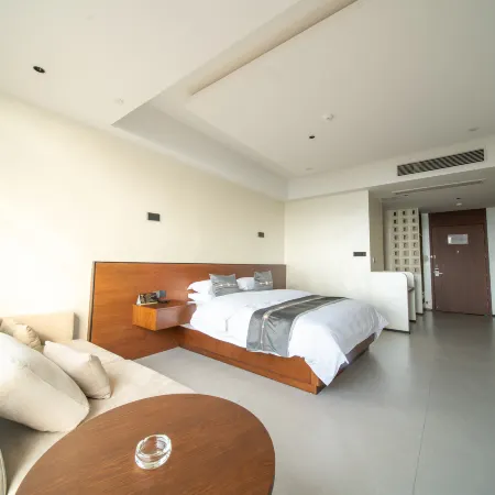 Touzi Shanqi Homestay