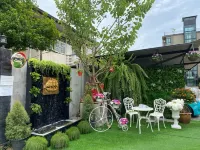51 Suanplu Residence Hotels in Pattaya