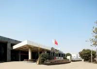 Fun Hotel Kaimei Nanchang Hotel in zona Jiangxi Academy of Fine Arts