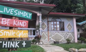 Basio's Place Tourist Inn by RedDoorz