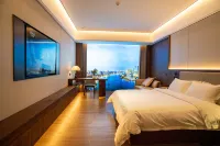 Boyuan Binjiang Hotel