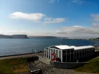Fosshotel Westfjords Hotels in 