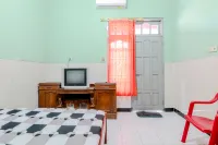 Losmen Panorama Hotel di Panggang