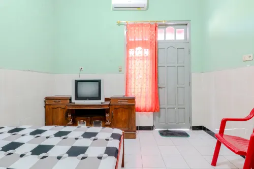 Losmen Panorama Hotel di Kecamatan Purwosari