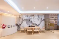 Meiji hotel Hotels in Lipu