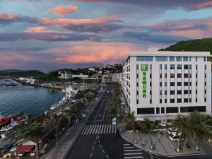 Holiday Inn Express Zhuhai Guishan Island