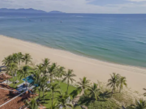 Four Seasons Resort The Nam Hai Hoi An Hotels in Hoi An