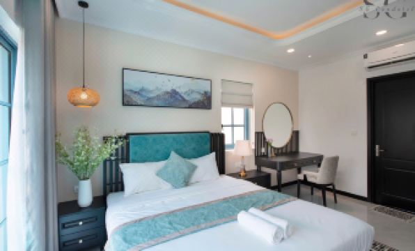 Ni Villa - Novaworld