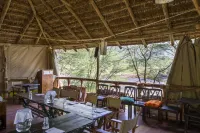 Karen Blixen Camp