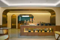 Starway Hotel (Kashgar Ancient City Wanda Plaza) - บริการรถรับส่ง