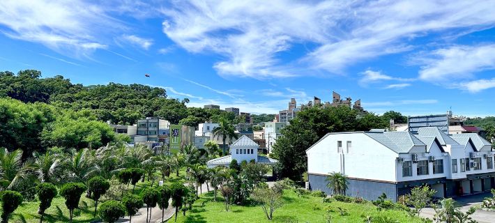 Sun-view Motel Hotels in Hsinchu