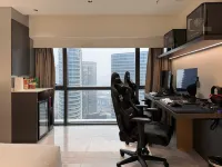 QianE E-sports Hotel
