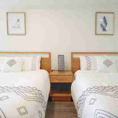 U Place Urban Apartments by Sweetome Rooms
