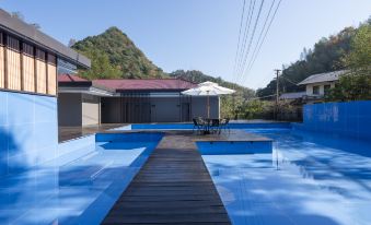 Jiujian Yiwang Homestay