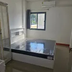Thanasiri City Villa Отели рядом с достопримечательностью «Wat Nong Kakha»