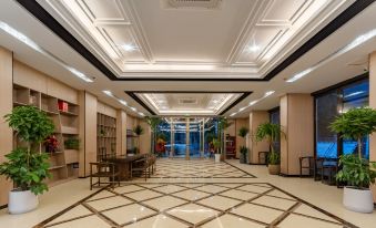 Jingyang Jinshi Business Hotel