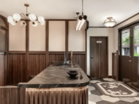 Nostalgic Inn Hotels in New Taipei City