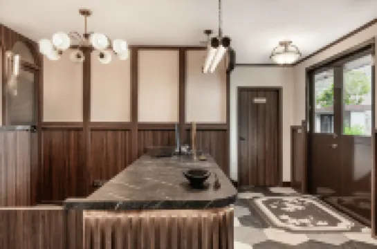 Nostalgic Inn Hotels in New Taipei City