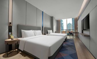 Holiday Inn Express Harbin Central Avenue by IHG