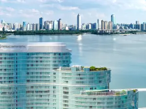 Top 6 Scenic Hotels in Haikou