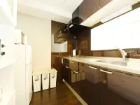 Sun Court Hondori Garden Hills Các khách sạn gần Ga Shin Sapporo