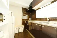 Sun Court Hondori Garden Hills Các khách sạn ở Ebetsu