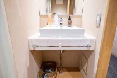 Deluxe Quadruple Room ORI Kyoto Hotel Photo