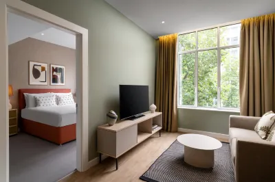 The Lincoln Suites Hotels in Theatreland