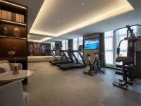 喬治莫蘭迪酒店（濟南臘山南地鐵站複利廣場店） 鄰近腊山南的酒店