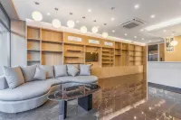 Homeinn Ease Hotel (Qiqihar Gannan County Passenger Transport Station) - parkir