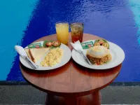 Barton Beach Inn Hotels near Sampalan Harbor