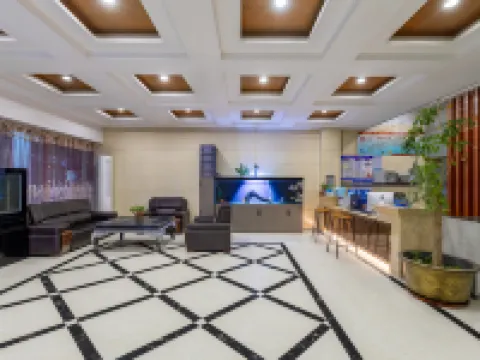 Nanfeng Zhitong Holiday Hotel Hotels in Nanfeng
