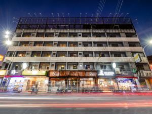 Hotel vicino a Fengjia University a Taichung | Trip.com