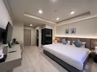 Karon Boutique カロン・ナイト・マーケット周辺のホテル