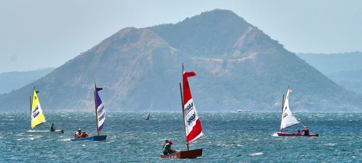Club Balai Isabel Hotels in Batangas