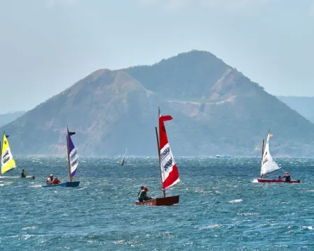 Club Balai Isabel Hotels in Batangas Province