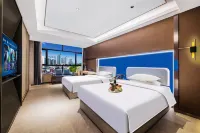 cheng qing she