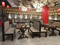 Huaya Yunman Hotel Hotels in Yueyang