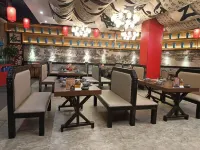 Huaya Yunman Hotel