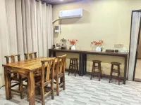 Sanqing Mountain Forest Yunshan Residence - Bữa sáng
