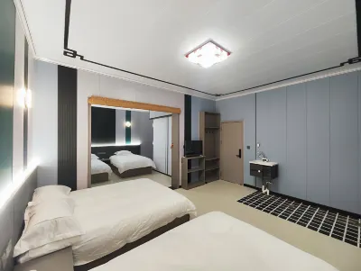Yinxiang Guesthouse Hotels near Maijishan Cave-Temple Complex